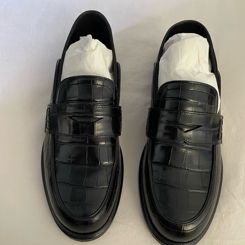 Loewe Loafers